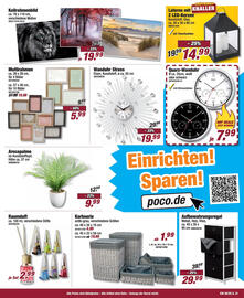 Poco Prospekt woche 25 Seite 31