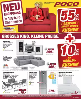 Poco Prospekt (gültig bis 27-06)
