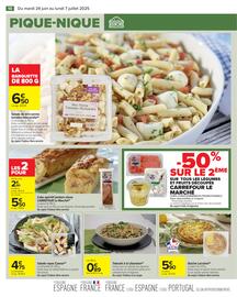Catalogue Cora x Carrefour page 10