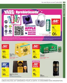 Catalogue Cora x Carrefour page 13
