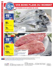 Catalogue Cora x Carrefour page 14
