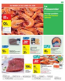 Catalogue Cora x Carrefour page 15
