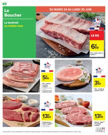 Catalogue Cora x Carrefour page 16