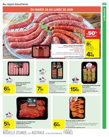 Catalogue Cora x Carrefour page 17
