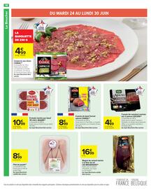Catalogue Cora x Carrefour page 18