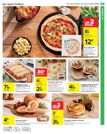 Catalogue Cora x Carrefour page 19