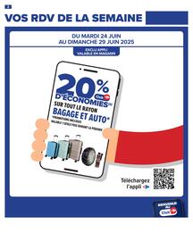Catalogue Cora x Carrefour page 2