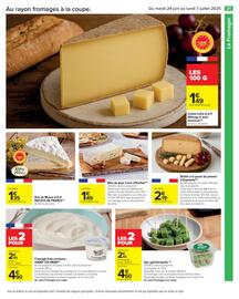 Catalogue Cora x Carrefour page 21