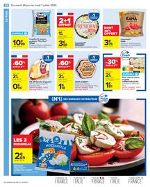Catalogue Cora x Carrefour page 26