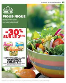 Catalogue Cora x Carrefour page 3