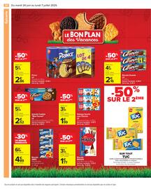 Catalogue Cora x Carrefour page 30