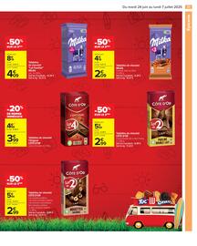 Catalogue Cora x Carrefour page 31