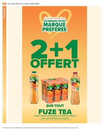 Catalogue Cora x Carrefour page 34