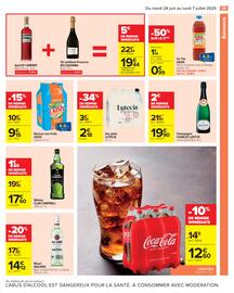 Catalogue Cora x Carrefour page 35