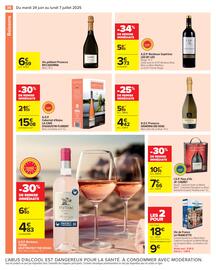 Catalogue Cora x Carrefour page 36