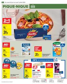 Catalogue Cora x Carrefour page 4