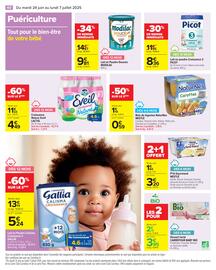 Catalogue Cora x Carrefour page 40