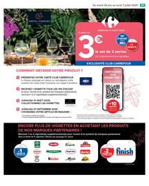 Catalogue Cora x Carrefour page 43