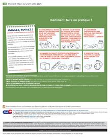 Catalogue Cora x Carrefour page 44