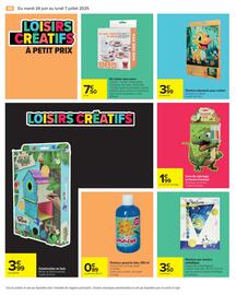 Catalogue Cora x Carrefour page 46