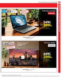 Catalogue Cora x Carrefour page 53