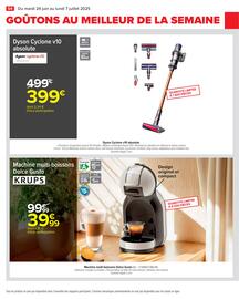 Catalogue Cora x Carrefour page 54
