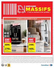 Catalogue Cora x Carrefour page 56