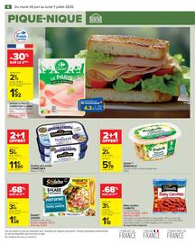 Catalogue Cora x Carrefour page 6