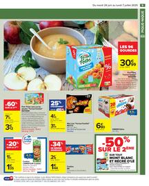 Catalogue Cora x Carrefour page 9