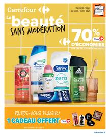 Catalogue Cora x Carrefour page 1
