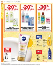 Catalogue Cora x Carrefour page 10