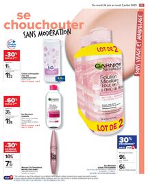 Catalogue Cora x Carrefour page 11