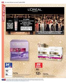 Catalogue Cora x Carrefour page 12