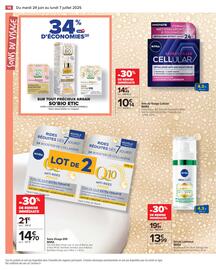 Catalogue Cora x Carrefour page 14