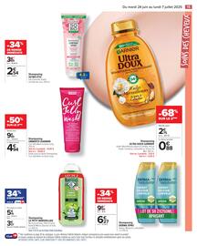 Catalogue Cora x Carrefour page 15
