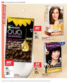 Catalogue Cora x Carrefour page 16
