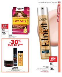 Catalogue Cora x Carrefour page 17