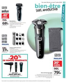 Catalogue Cora x Carrefour page 19