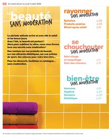 Catalogue Cora x Carrefour page 2