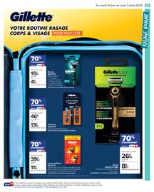 Catalogue Cora x Carrefour page 21