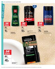 Catalogue Cora x Carrefour page 22