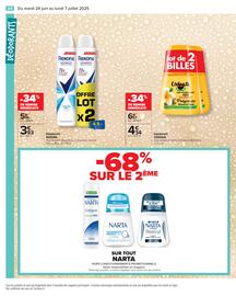 Catalogue Cora x Carrefour page 24