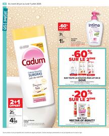 Catalogue Cora x Carrefour page 26
