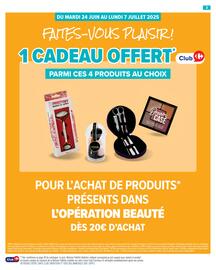 Catalogue Cora x Carrefour page 3