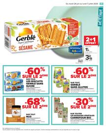 Catalogue Cora x Carrefour page 31