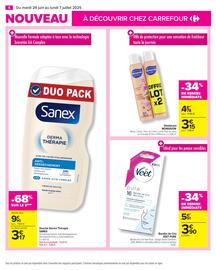 Catalogue Cora x Carrefour page 4