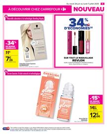 Catalogue Cora x Carrefour page 5