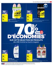 Catalogue Cora x Carrefour page 7