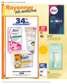 Catalogue Cora x Carrefour page 8