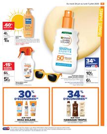 Catalogue Cora x Carrefour page 9